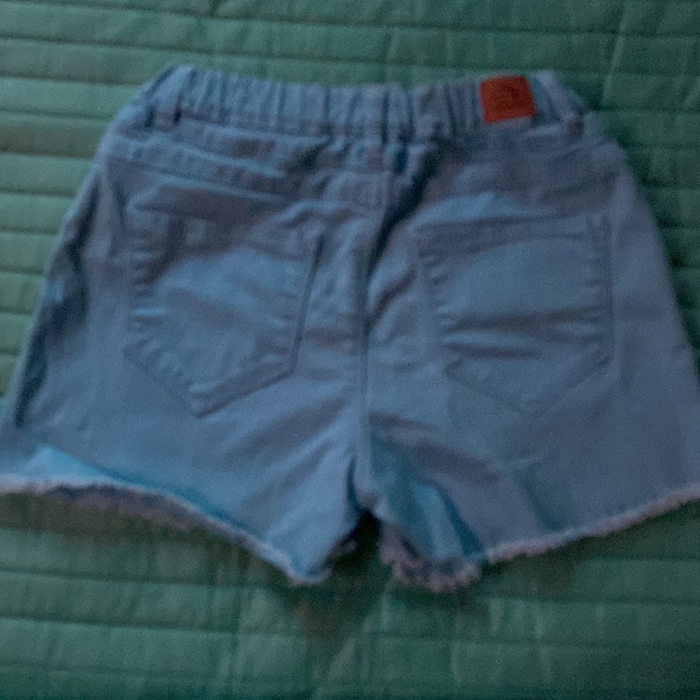 Jordache Short - Picture 2 of 7